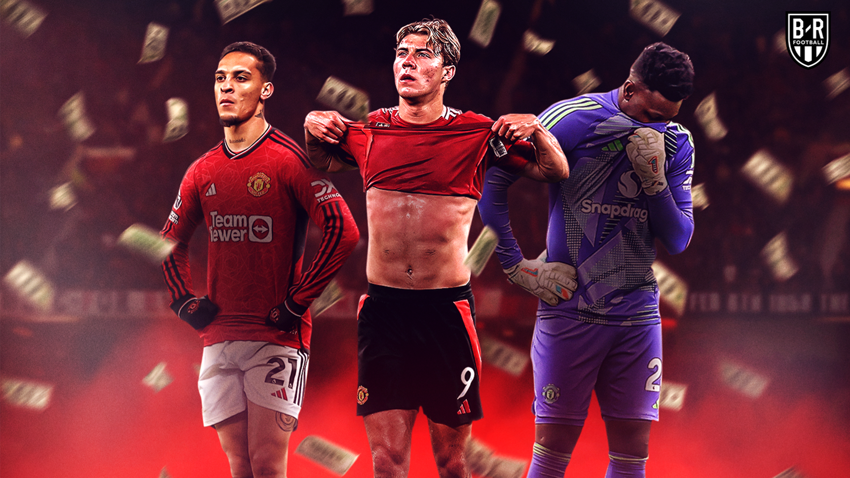 Manchester United FC v Southampton FC - Premier League